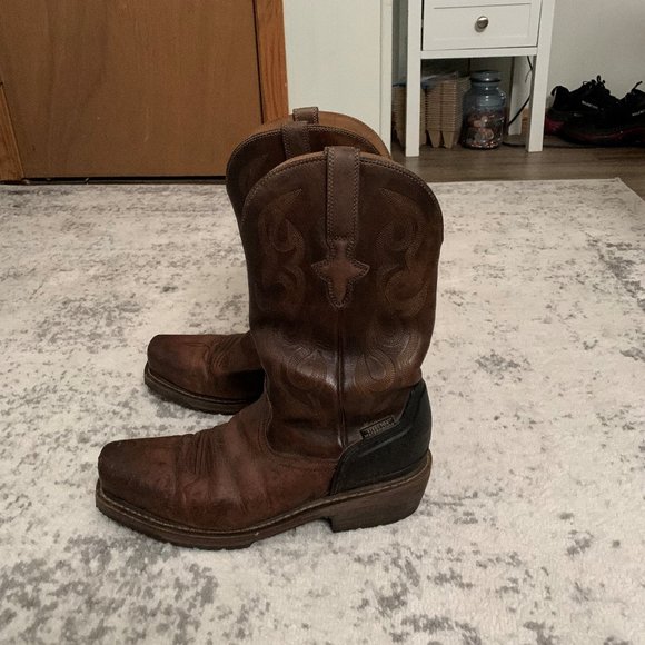 Lucchese | Shoes | Lucchese Frontier 